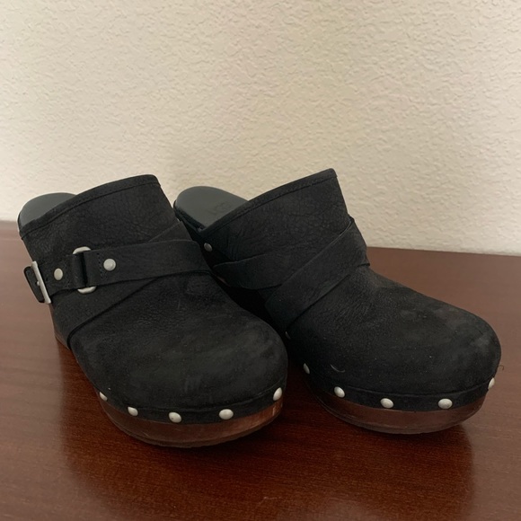 UGG Natalee Mule / Size 8 - Picture 4 of 6